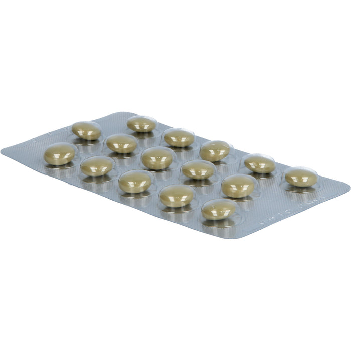 Jarsin Balance bei seelischen Erschöpfungszuständen, 30 pc Tablettes
