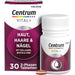Centrum 3-Phasen Tabletten Vital+ Haut, Haare & Nägel mit Kollagen, Biotin und Zink, 30 St. Tabletten