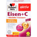 Doppelherz aktiv Eisen + C + Histidin + Folsäure Mini-Tabletten für die normale Blutbildung, 120 St. Tabletten