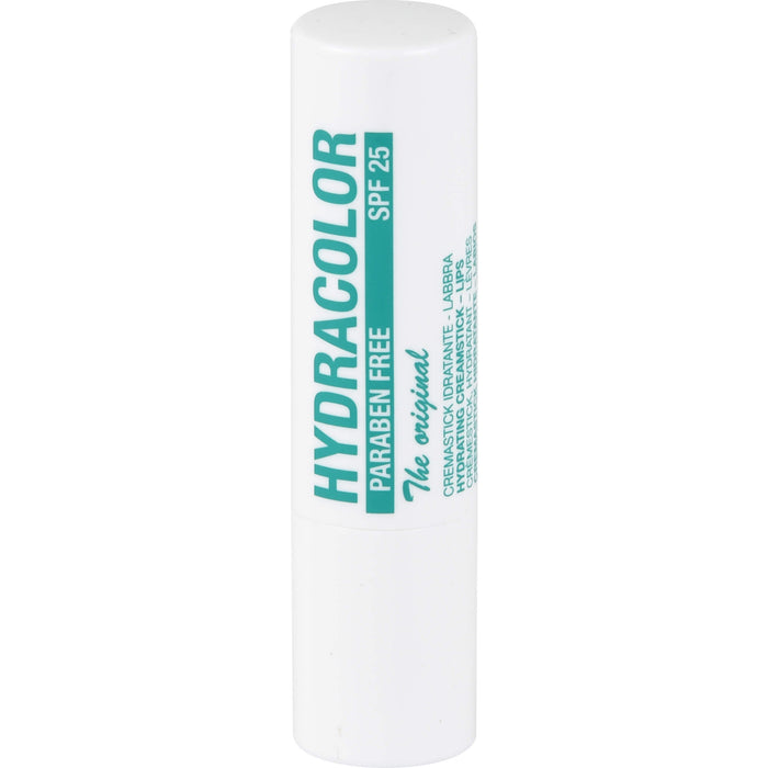 Hydracolor Lippenpflege beige Nude Farbe 22, 1 St STI