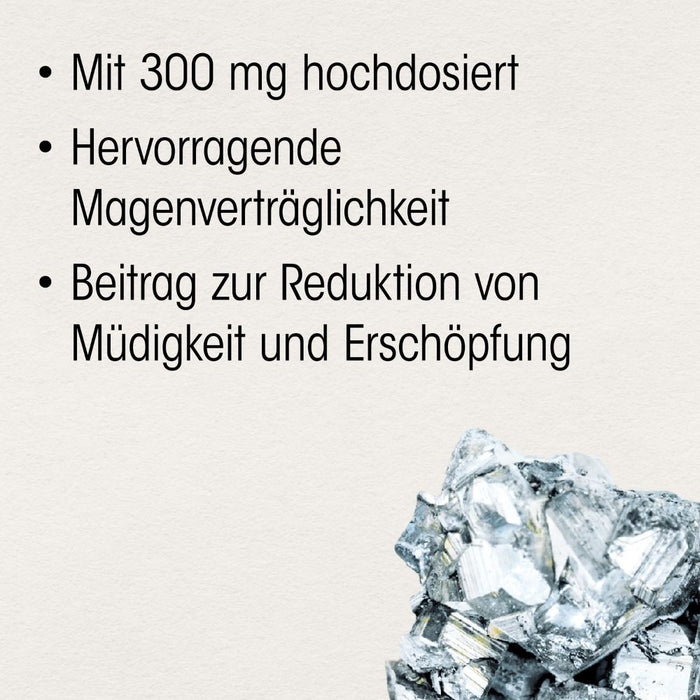Dr. Böhm Magnesium nur 1 Dragee täglich für Muskeln, Nerven und Energiestoffwechsel, 90 St. Dragees
