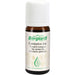 Bergland Eukalyptus Öl Bio, 10 ml ätherisches Öl