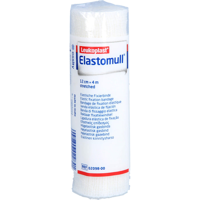 ELASTOMULL 4MX12CM 2098, 1 pcs. Bandage