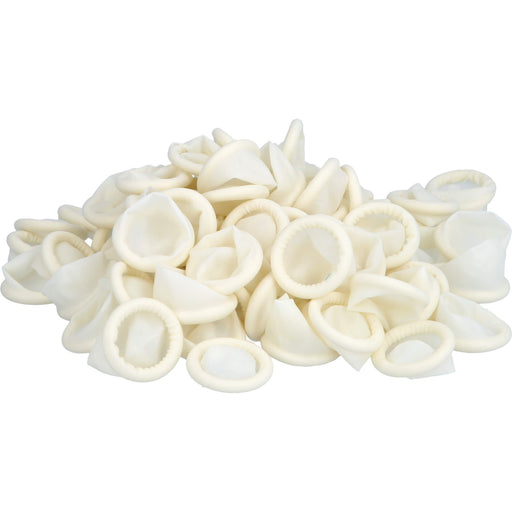 Untersuchungsfingerlinge mittel, 100 St 