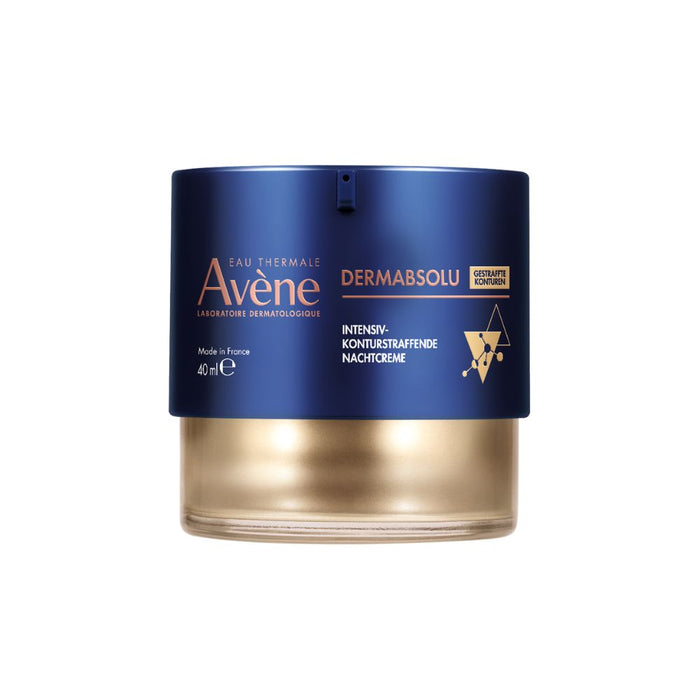 Avène DermAbsolu Nacht Nachtbalsam, 40 ml Creme