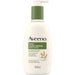 Aveeno Daily Moisturising Körperlotion nährt und schützt normale bis trockene Haut, 300 ml Lotion