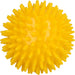 Massage Igelball 8cm lose, 1 St 