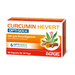 Curcumin Hevert OptiSolv Tabletten, 60 St. Tabletten