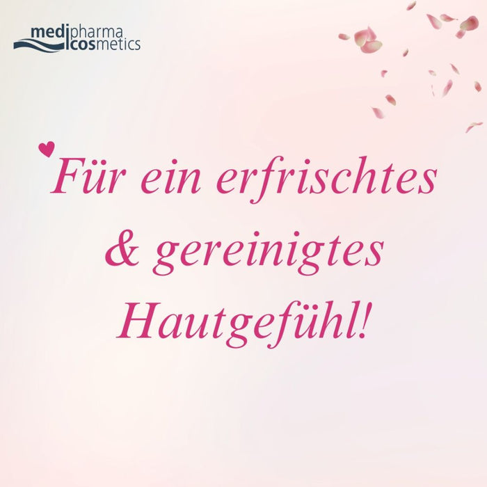 Oliven Reinigungsmousse Rosé, 150 ml Lotion