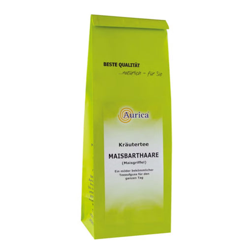 Aurica Maisbarthaare Kräutertee, 60 g Tee