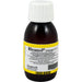Rivanol Lösung 0,1%, 100 ml Lösung