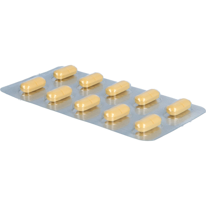 Ginkgo STADA 240 mg Filmtabletten, 120 St FTA