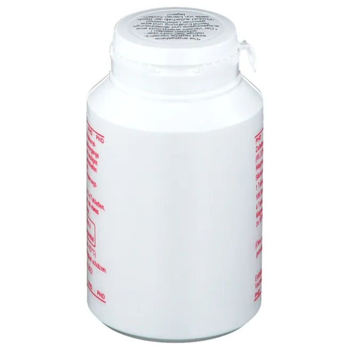 Dolomit Magnesium Calcium PHD Tabletten, 250 pcs. Tablets