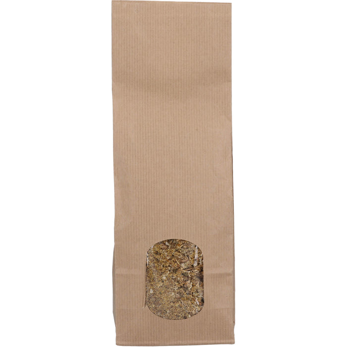 ApoFit Gänseblümchenblüten ganz, 100 g Tee