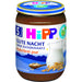 HIPP Gute Nacht Haferbrei pur ohne Zuckerzusatz ab dem 5.Monat, 190 g Brei