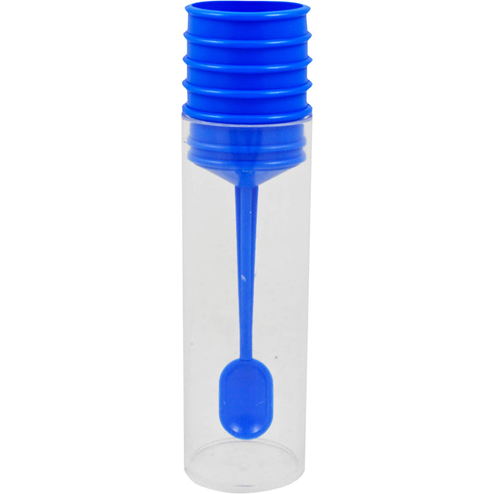 Stuhluntersuchungsröhrchen Kunststoff, 1 St 