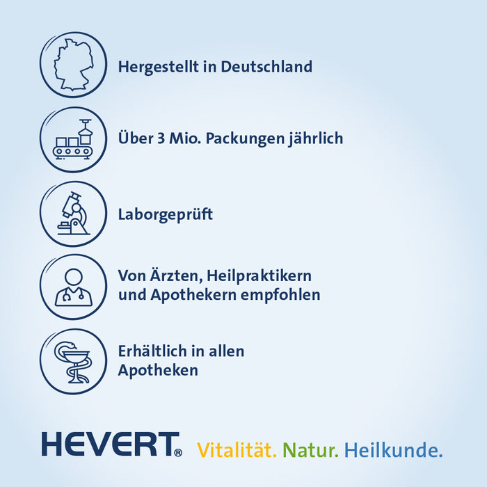 Calmvalera Tabletten bei nervösen Störungen, 200 St. Tabletten