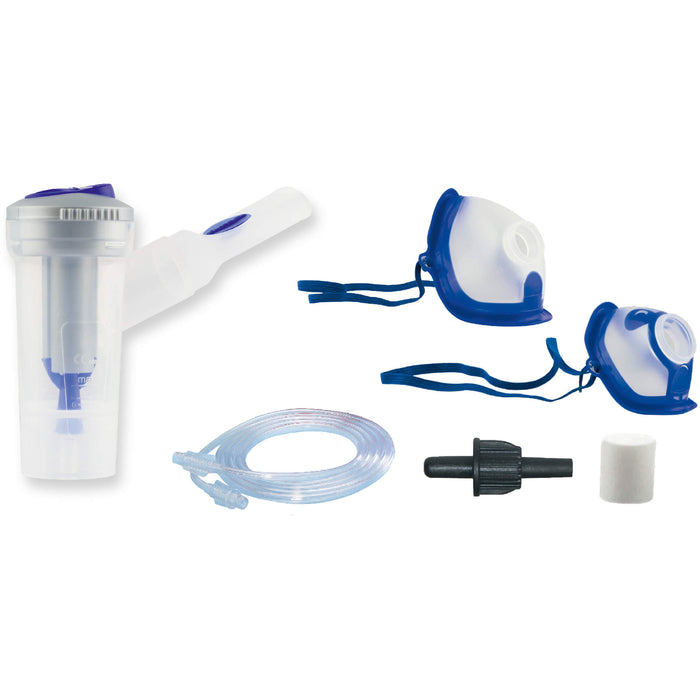 MicroDrop Profi Vern Set Universal, 1 St 