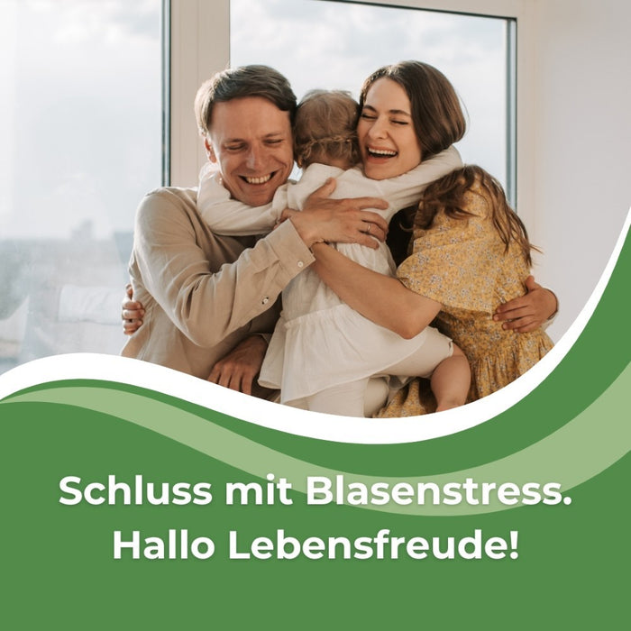 Acimol Filmtabletten zur Harnansäuerung, 48 pcs. Tablets