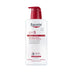 Eucerin pH5 Lotion beruhigt strapazierte Haut, 400 ml Lotion
