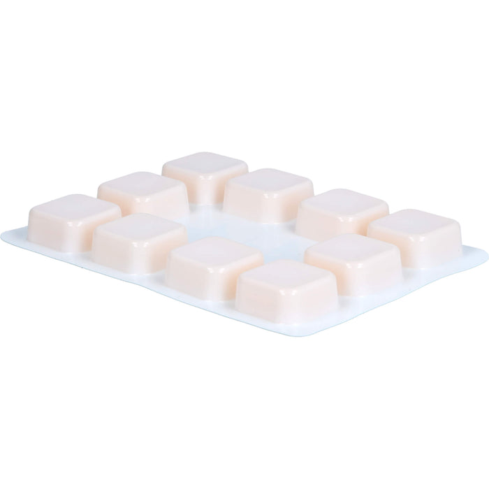 Tantum Verde Lutschtabletten mit Orange-Honig-Geschmack, 20 pcs. Tablets