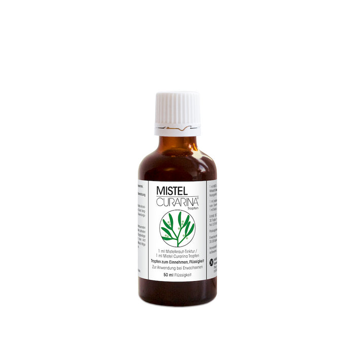 Mistel Curarina, 50 ml TRO