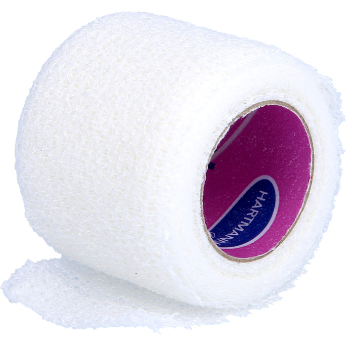 HARTMANN Peha Haft 4 cm x 4 m kohäsive Fixierbinde, 1 pcs. Bandage