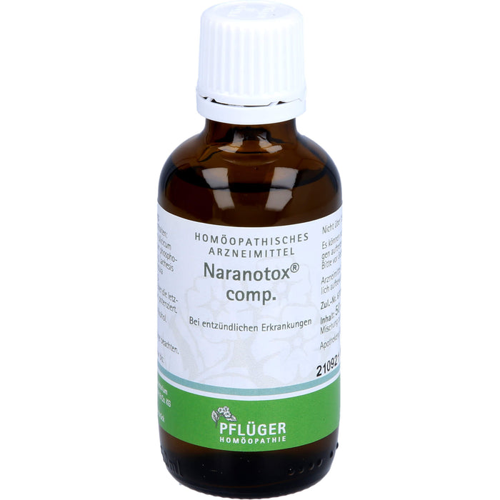 Naranotox® comp., 50 ml TRO