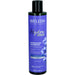 WELEDA Hydra Shine Feuchtigkeits Shampoo mit Hyaluronsäure und Alpen-Lein für trockenes Haar, 250 ml Shampoo