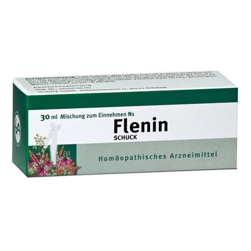 SCHUCK Flenin Mischung, 30 ml Lösung