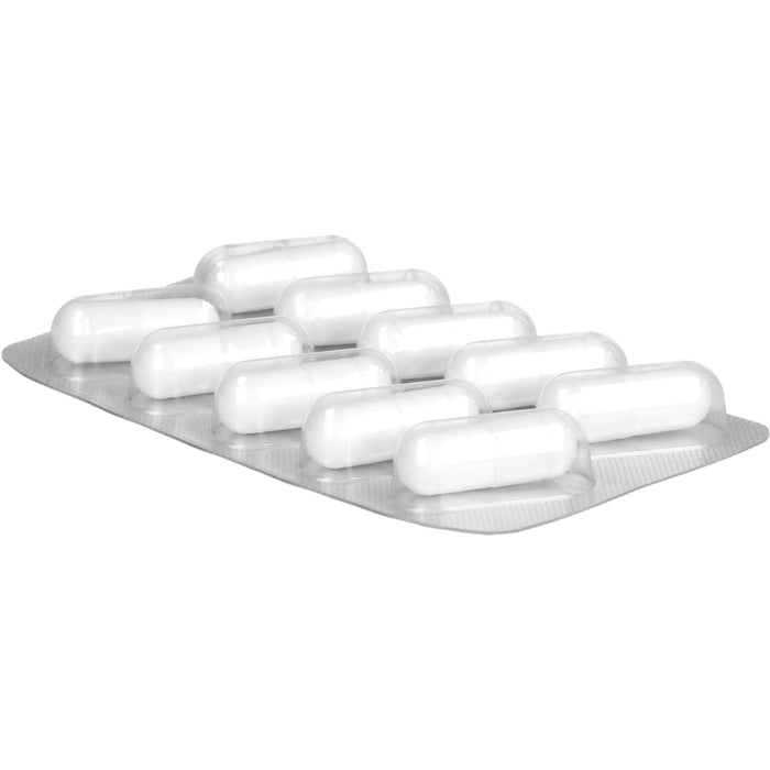 VERLA Magnesium purKaps Kapseln, 90 pcs. Capsules