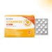 Dr. THEISS Vitamin D3 2000 I.E., 120 St. Tabletten