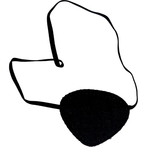 AUGENKLAP OVAL GUMMIB BRI, 1 St 