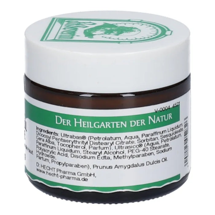 Pater Severin Mandelöl Creme, 50 g Creme