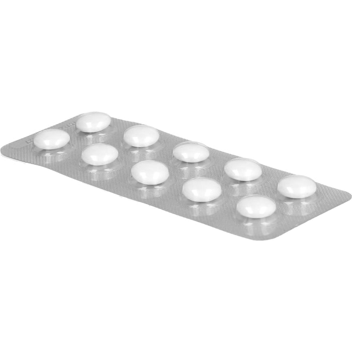 Wörwag Zinkit 20 Tabletten zur Zinktherapie, 100 St. Tabletten