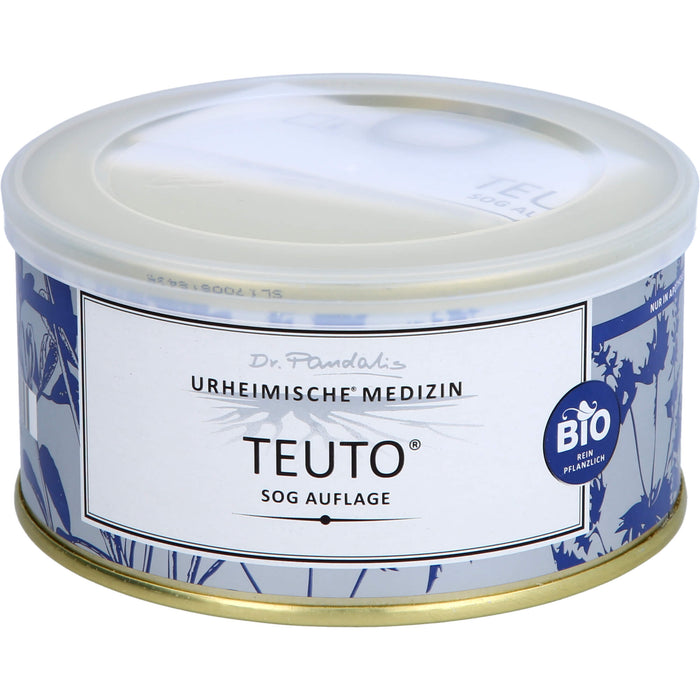 Teuto Sog Auflage, 200 g PUL