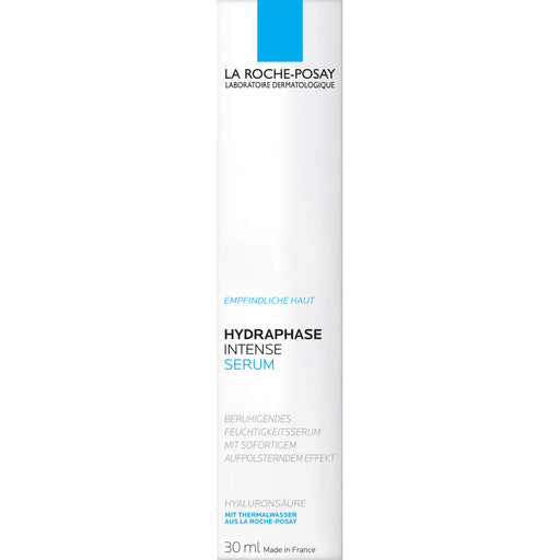 La Roche-Posay Hydraphase intense Serum, 30 ml Lösung