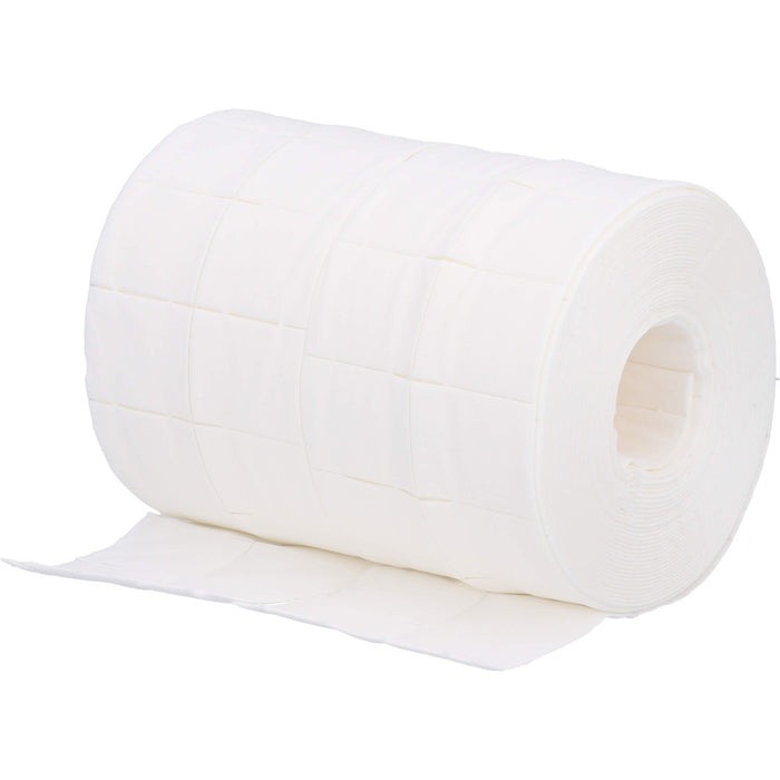 ZELLSTOFFTUPFER 4X5, 1000 St TUP