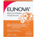 EUNOVA VivaChrono Tabletten 24-Stunden-Versorgung mit ausgewählten Vitaminen und Mineralstoffen, 10 St. Tagesportionen