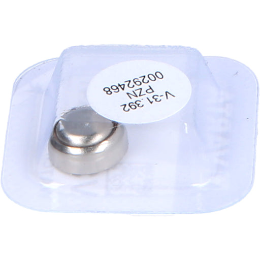 Batterie Knopfzelle 1,55V SR 41 W/392, 1 St 