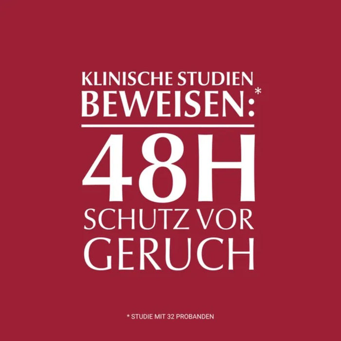 Eucerin Deodorant 48h Roll-on für empfindliche Haut, 50 ml Solution