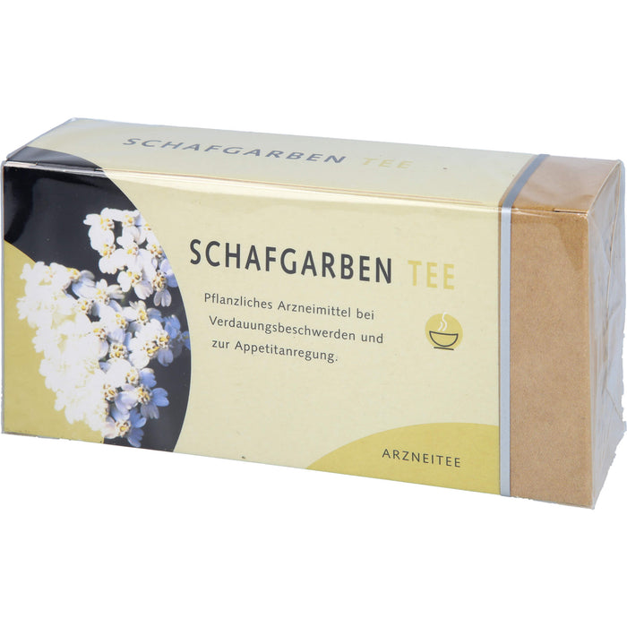 Schafgarbentee, 25 St FBE