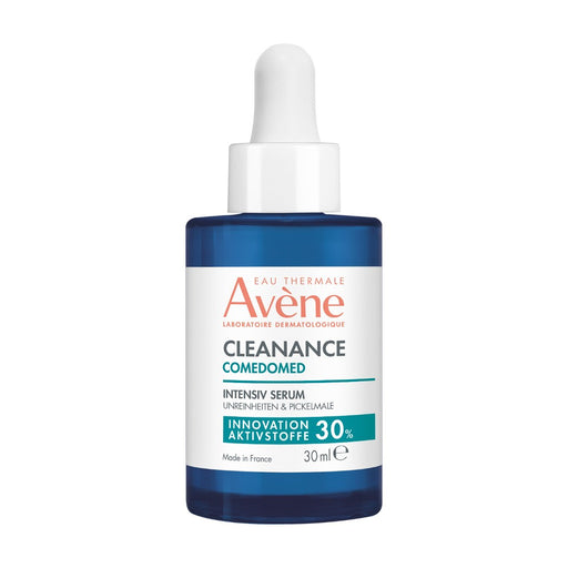 AVENE Cleanance Comedomed Intensiv Serum, 30 ml Konzentrat