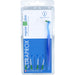CURAPROX regular 11 plus Interdentalbürsten, 6 St. Interdentalbürsten