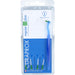 CURAPROX regular 11 plus Interdentalbürsten, 6 St. Interdentalbürsten