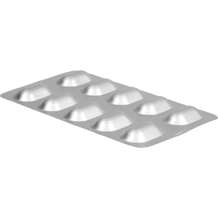 Allergoval Kaps., 20 pcs. Capsules