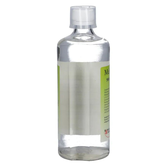 Melissengeist H Hofmann's Flüssigkeit zur Unterstützung der Verdauungsfunktion, 500 ml Solution