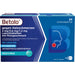 Betolo gegen Halsschmerzen Lutschtabletten mit Minzgeschmack, 24 St. Tabletten