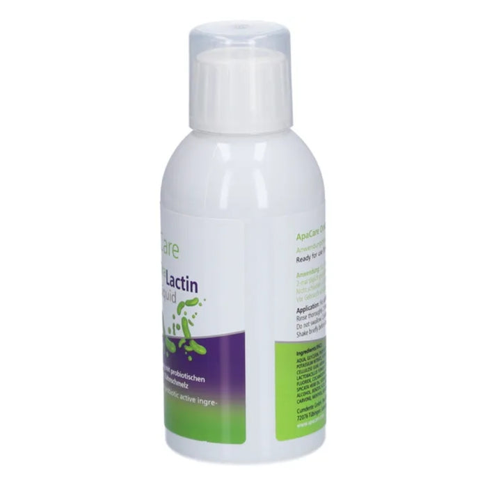 ApaCare Liquid Zahnspülung, 200 ml Lösung