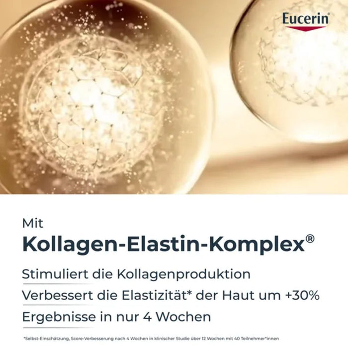 Eucerin Anti-Age Hyaluron-Filler + Elasticity Tag LSF30, 50 ml Creme